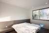 A newly 2 bedroom apartment for rent in Au co, Tay ho